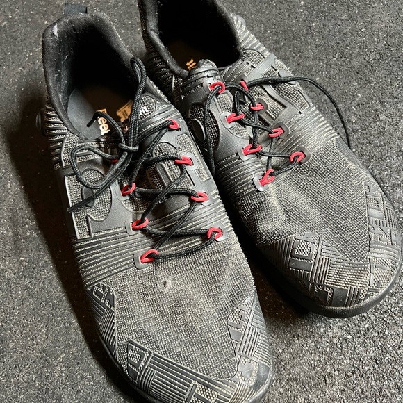 Reebok Nano Pumps - Picture 1 of 5